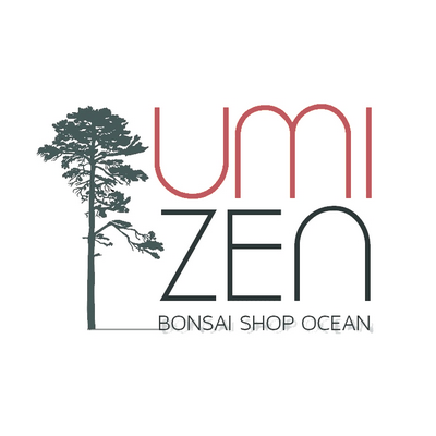 logo umi zen bonsai