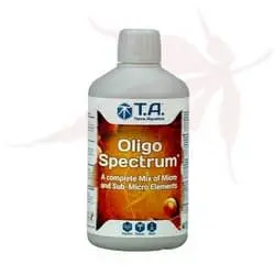 oligo-éléments oligo spectrum umi zen bonsai