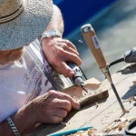 Quels outils sont nécessaires à la pratique du suiseki ?